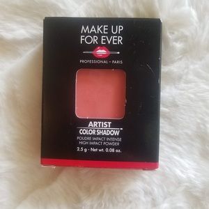Makeup Forever Artist Color Shadow Refill